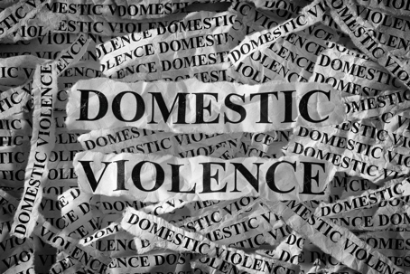 Domestic Violence